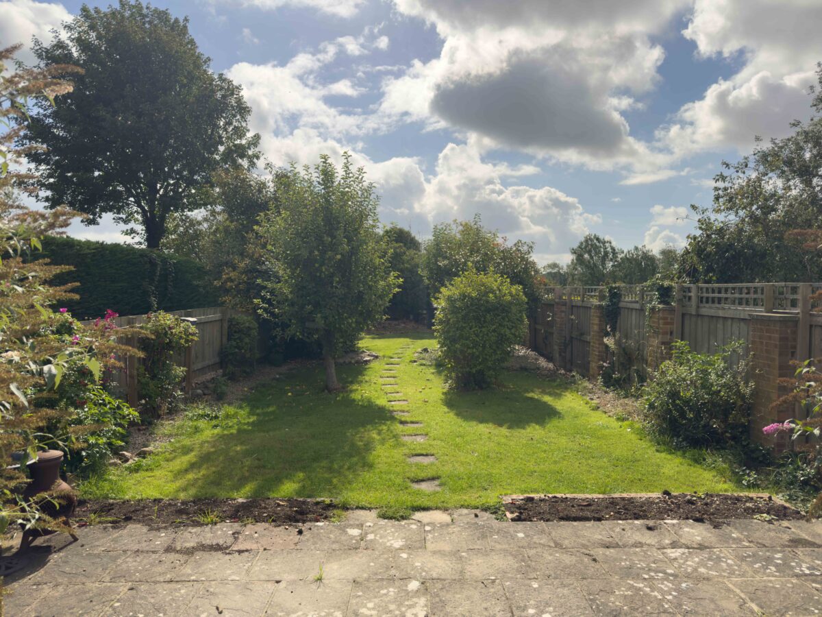 Bagby, Thirsk, YO7