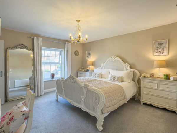 Wisteria Park Gardens, Thirsk, YO7