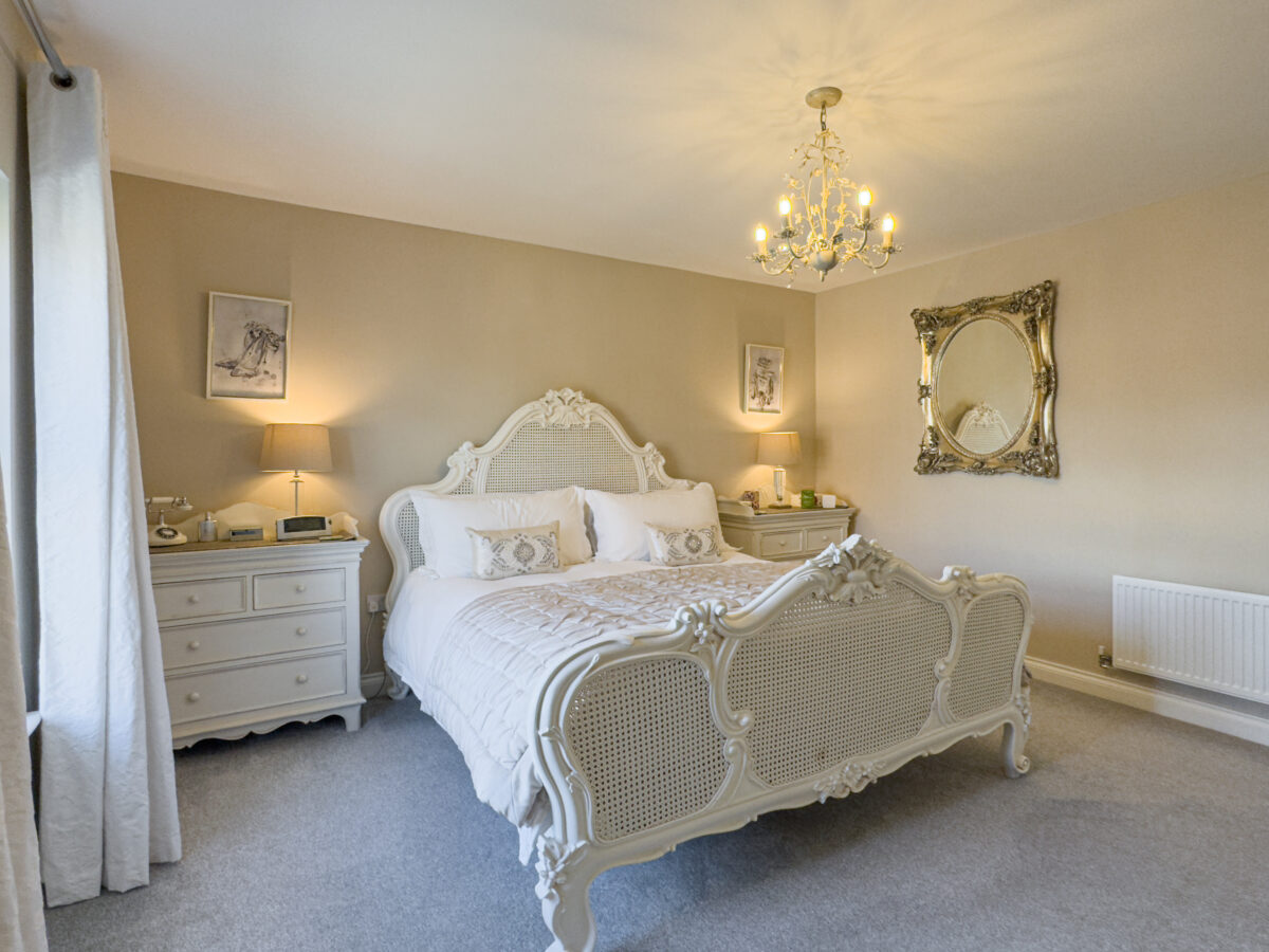 Wisteria Park Gardens, Thirsk, YO7