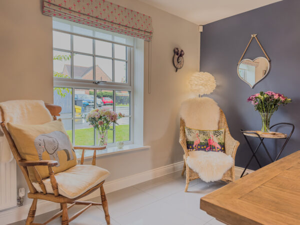 Wisteria Park Gardens, Thirsk, YO7