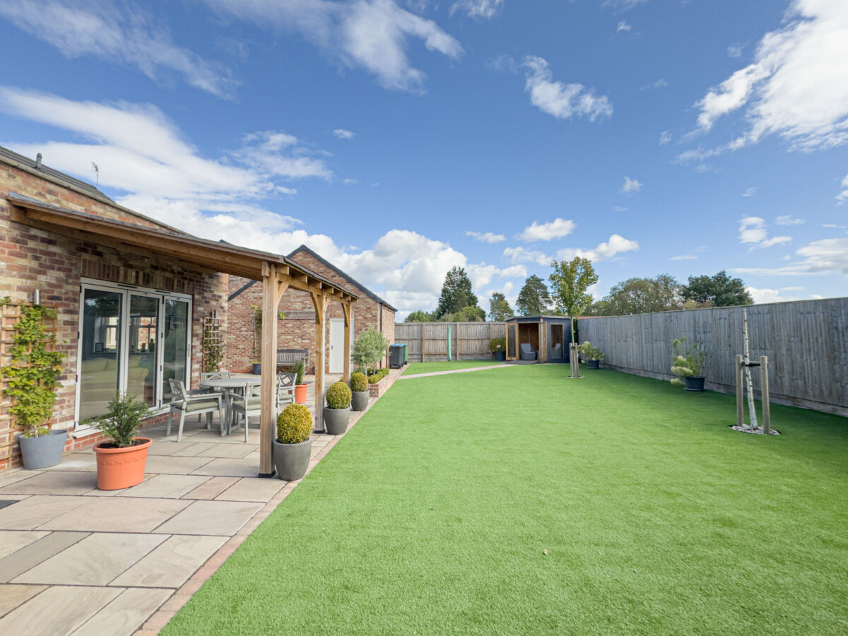 Churchill Mews, Dalton, YO7