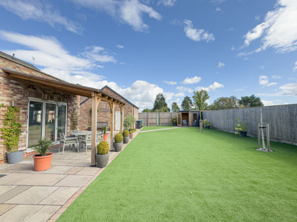 Churchill Mews, Dalton, YO7