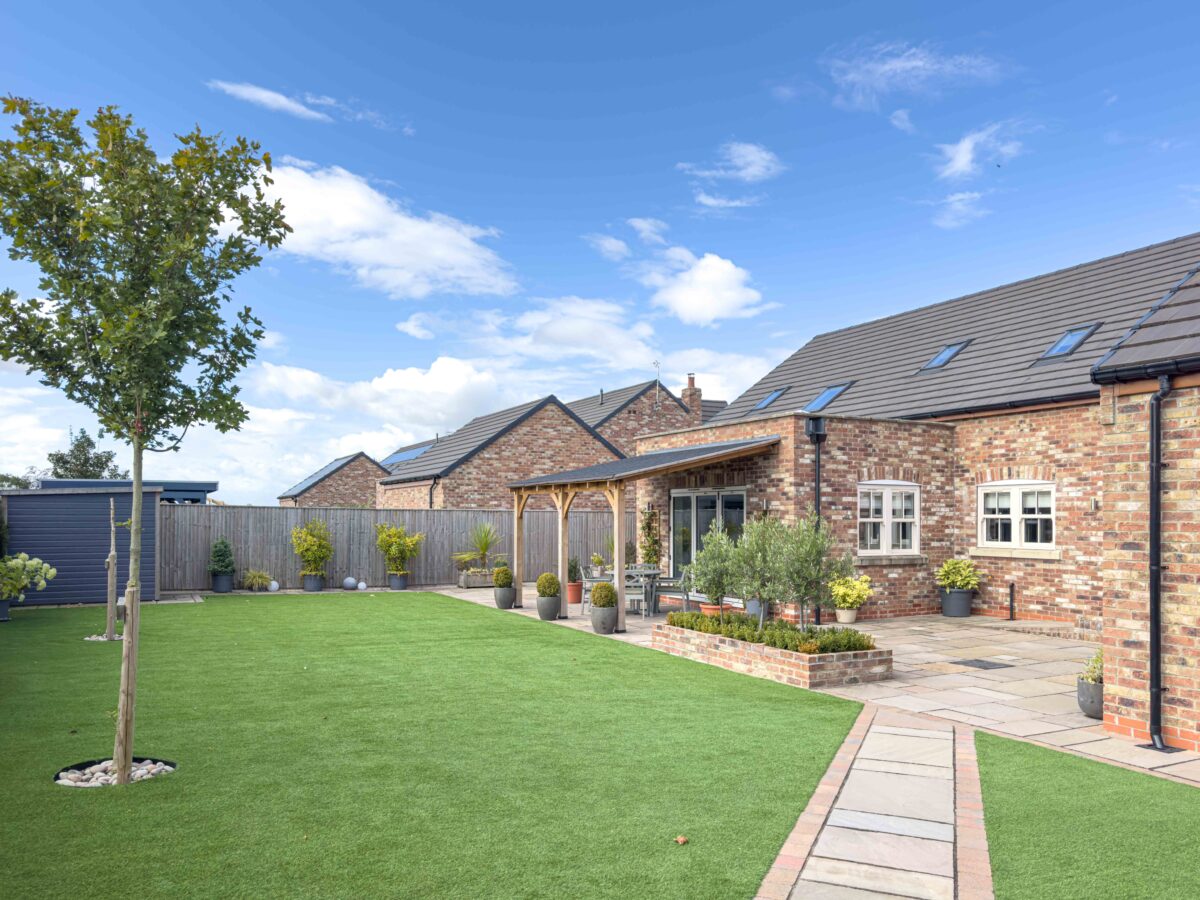 Churchill Mews, Dalton, YO7