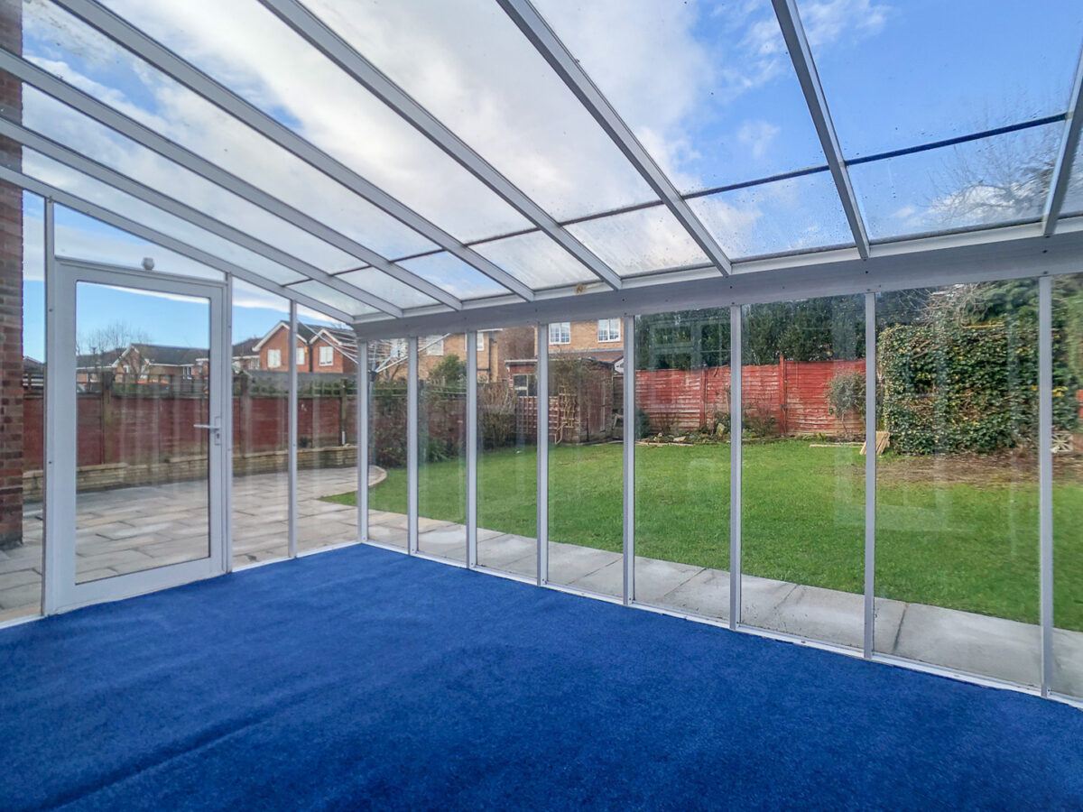 St. Marys Walk, Thirsk, YO7