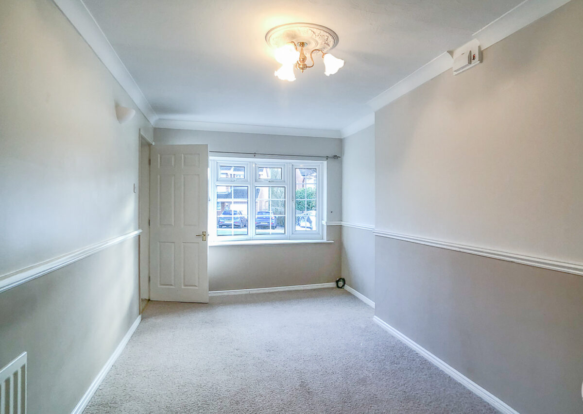 St. Marys Walk, Thirsk, YO7