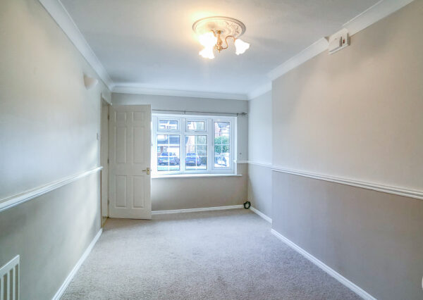 St. Marys Walk, Thirsk, YO7