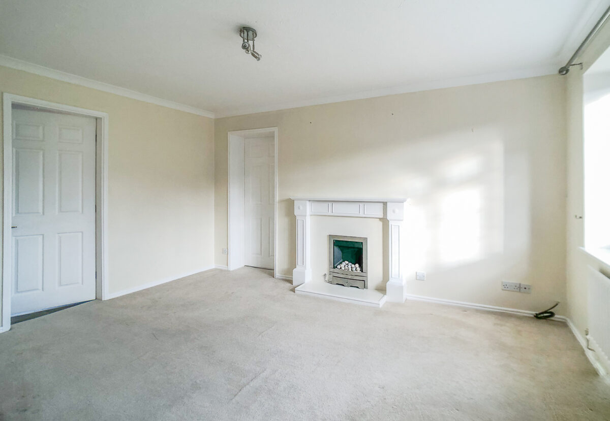 St. Marys Walk, Thirsk, YO7