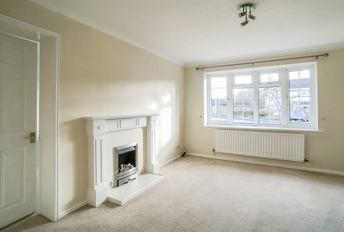 St. Marys Walk, Thirsk, YO7