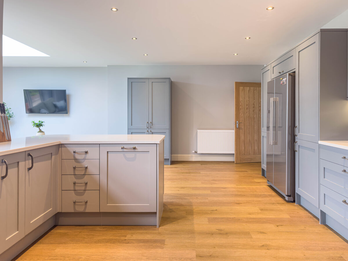 Churchill Mews, Dalton, YO7