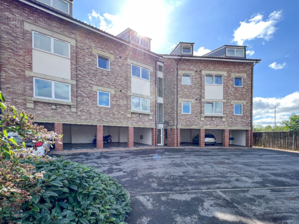 Nursery Mews, Thirsk, YO7