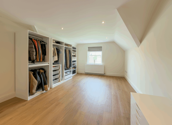 Churchill Mews, Dalton, YO7