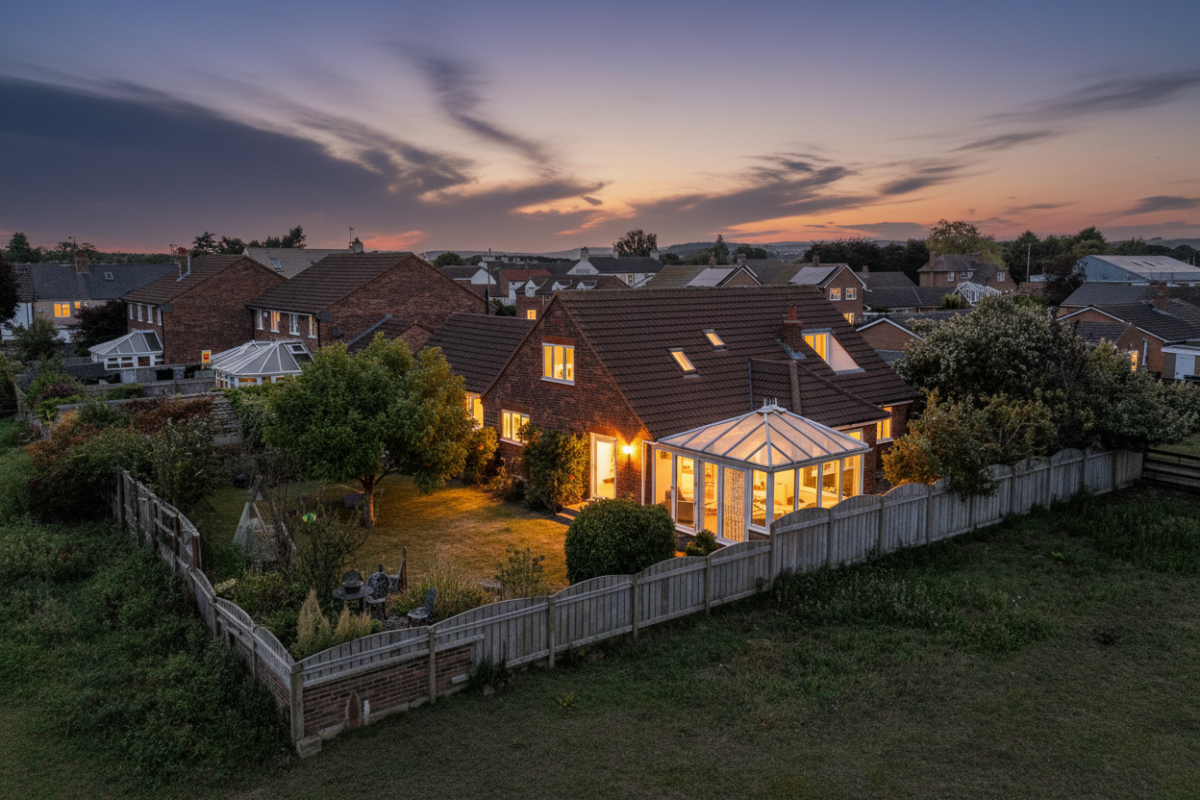 Carlton Way, Carlton Miniott, YO7