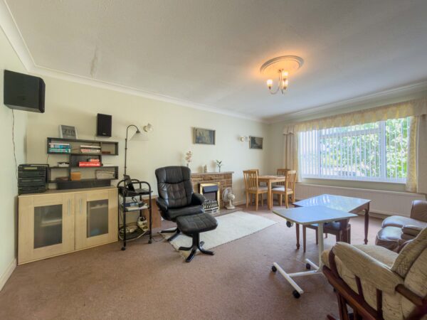 St. Marys Close, Thirsk, YO7