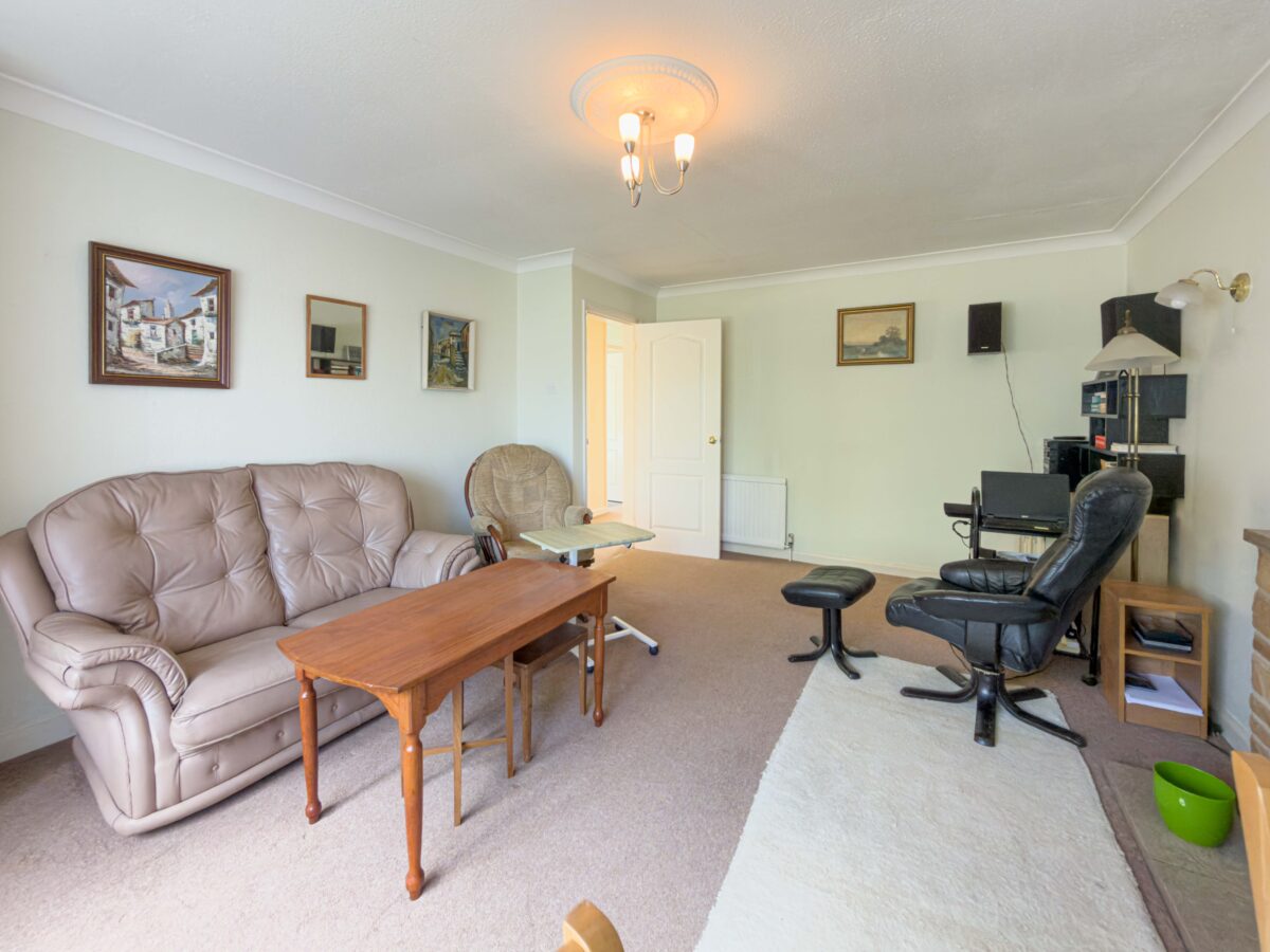 St. Marys Close, Thirsk, YO7