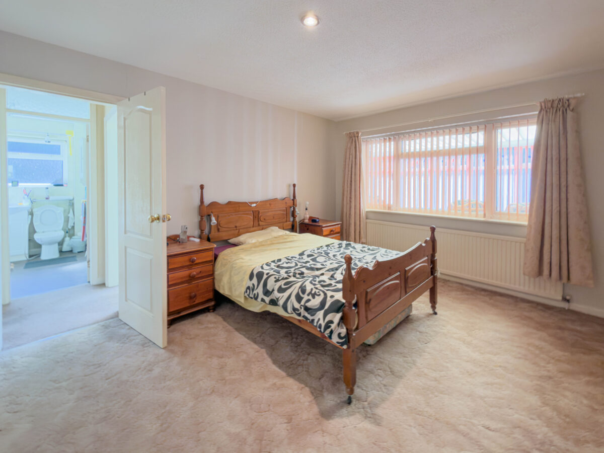 St. Marys Close, Thirsk, YO7