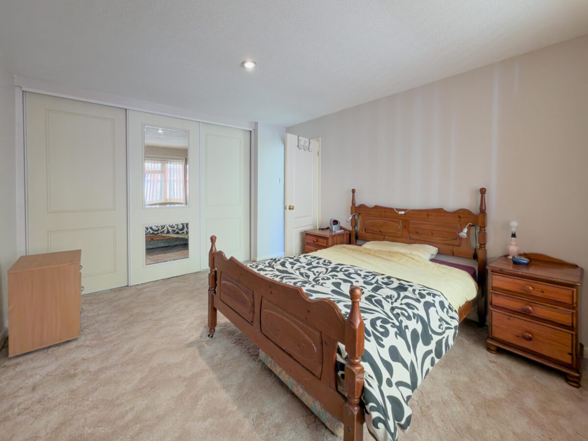 St. Marys Close, Thirsk, YO7