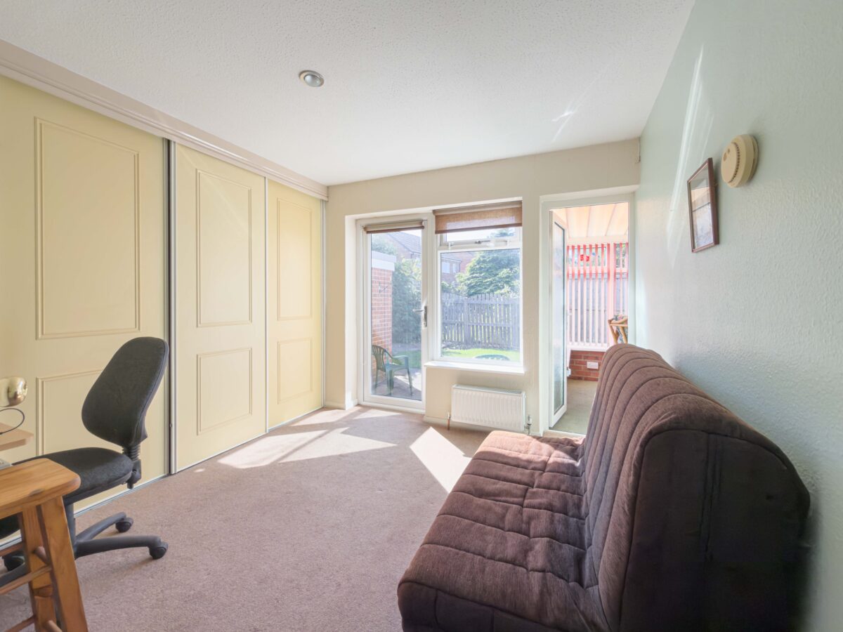St. Marys Close, Thirsk, YO7