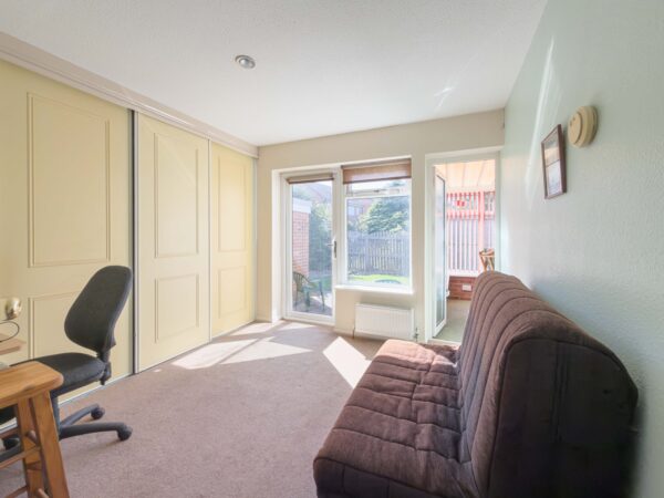 St. Marys Close, Thirsk, YO7
