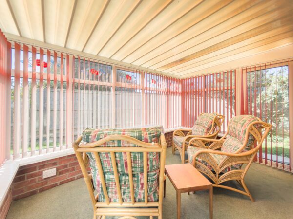 St. Marys Close, Thirsk, YO7