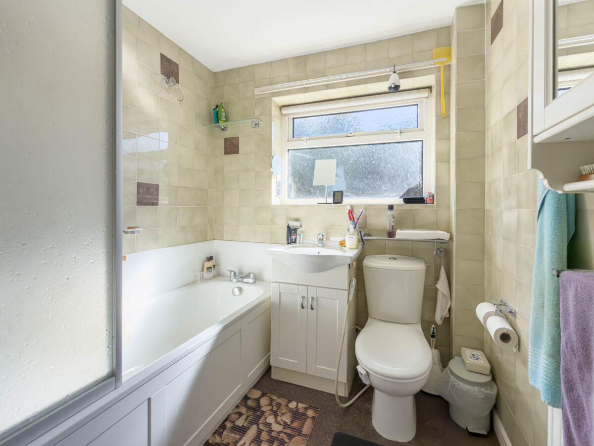 St. Marys Close, Thirsk, YO7