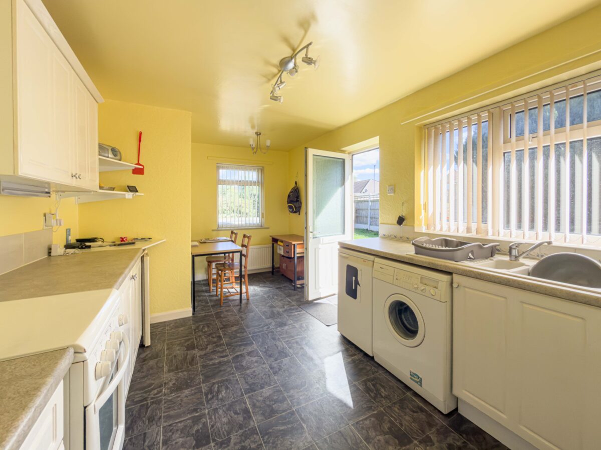 St. Marys Close, Thirsk, YO7