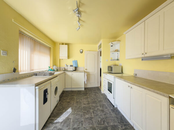 St. Marys Close, Thirsk, YO7