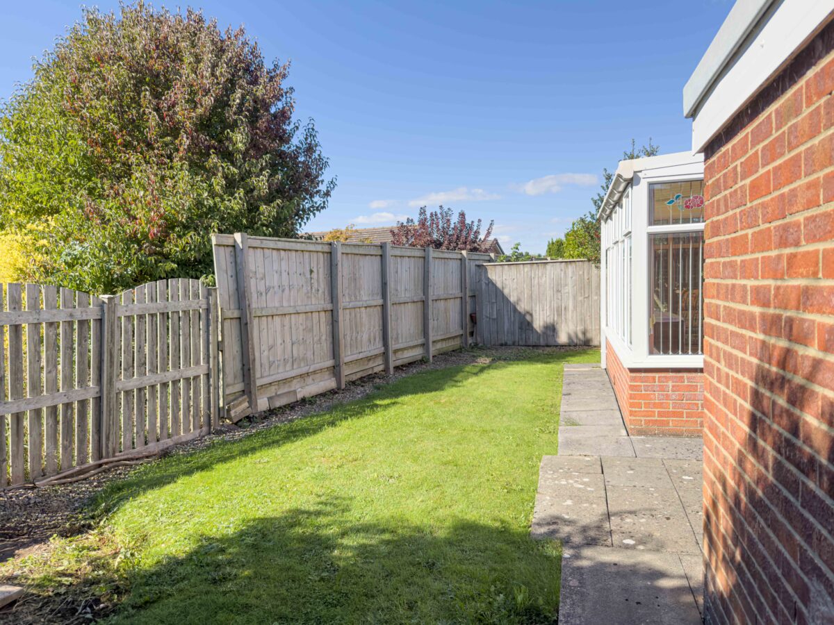 St. Marys Close, Thirsk, YO7