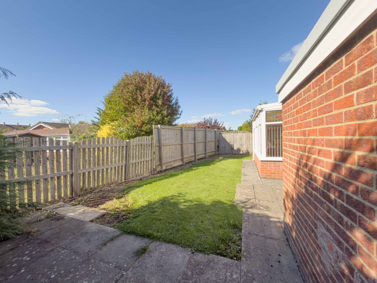 St. Marys Close, Thirsk, YO7