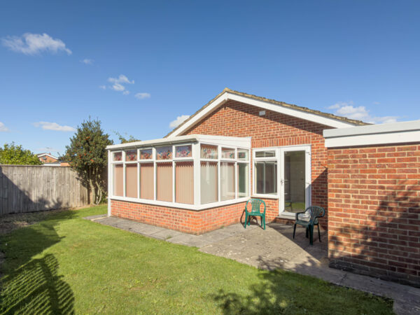 St. Marys Close, Thirsk, YO7