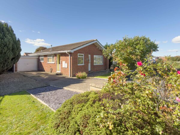 St. Marys Close, Thirsk, YO7