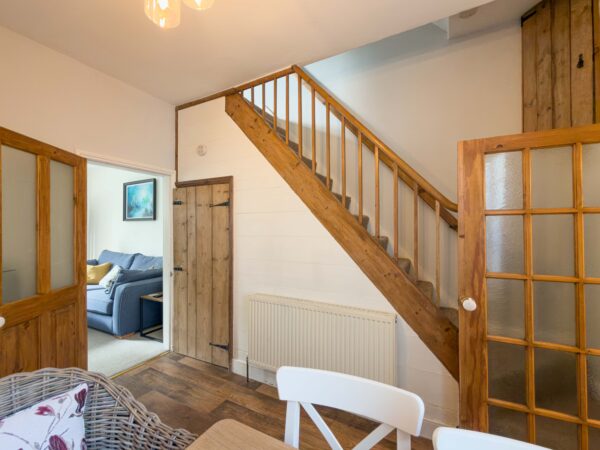 Castle Terrace, Thirsk, YO7
