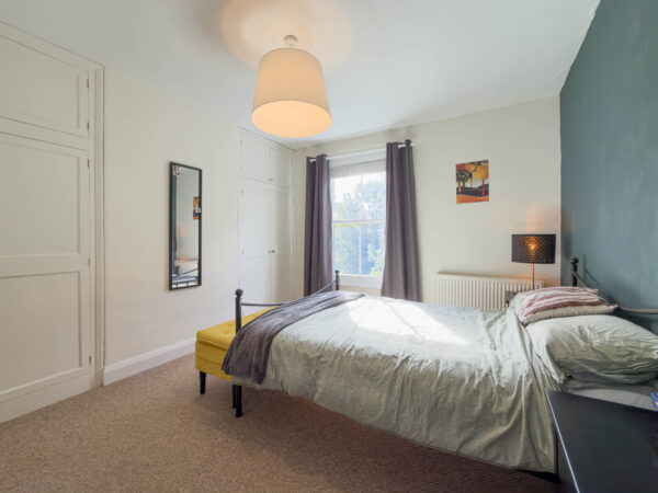 Castle Terrace, Thirsk, YO7