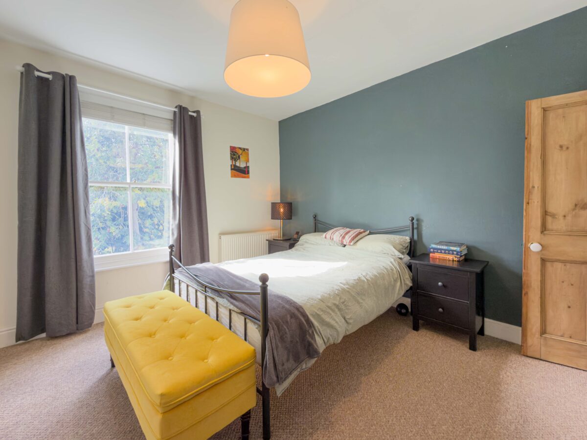 Castle Terrace, Thirsk, YO7