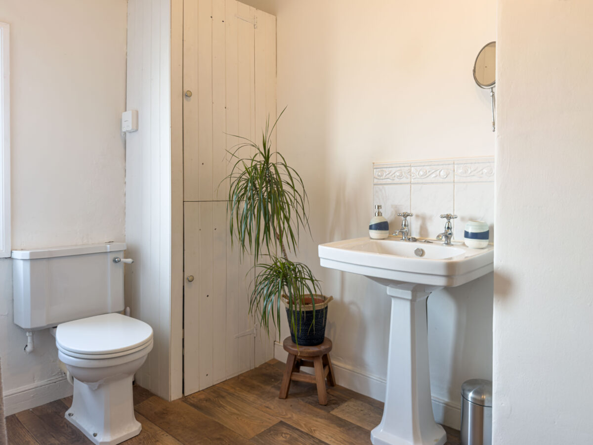 Castle Terrace, Thirsk, YO7