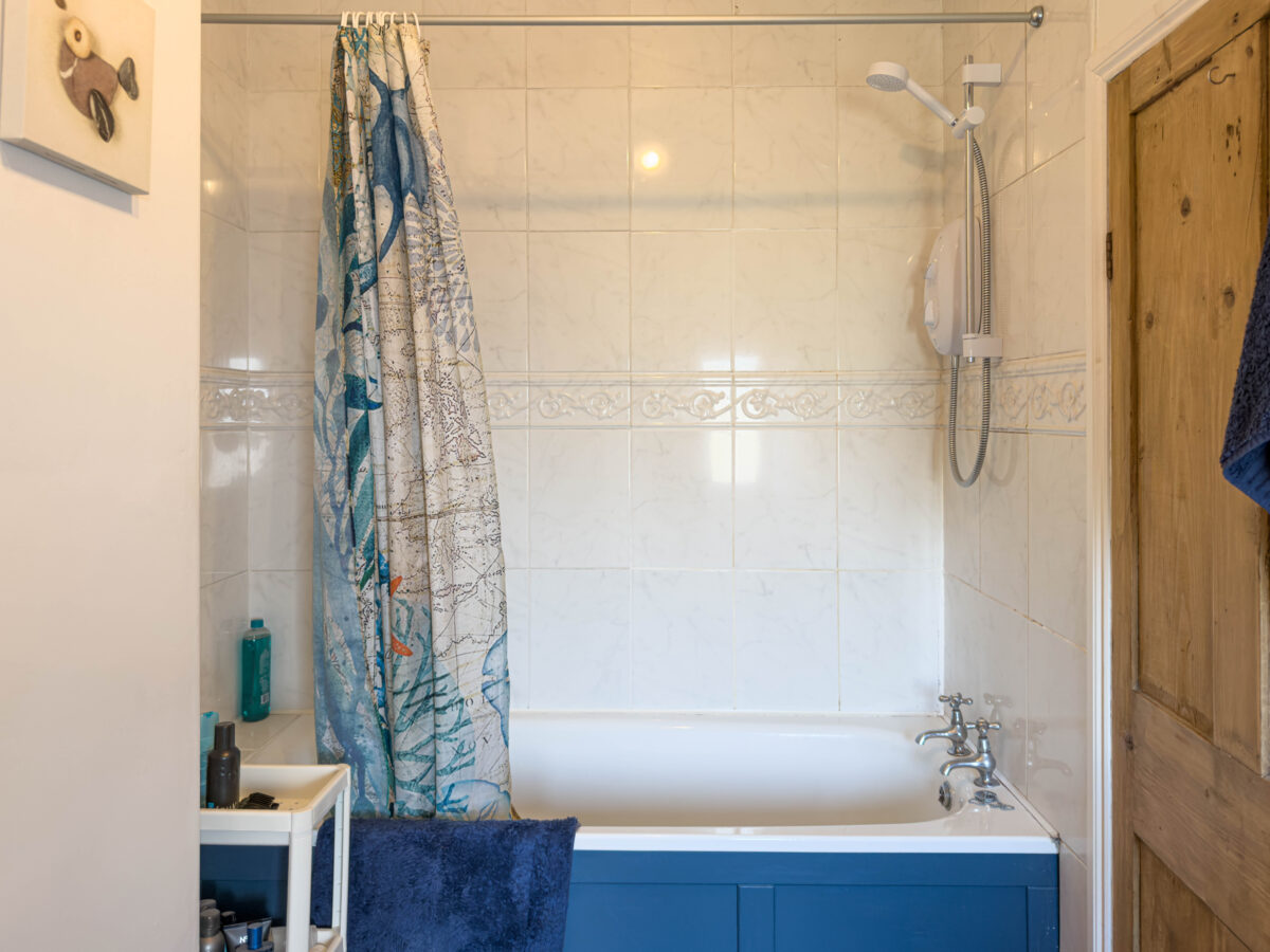 Castle Terrace, Thirsk, YO7