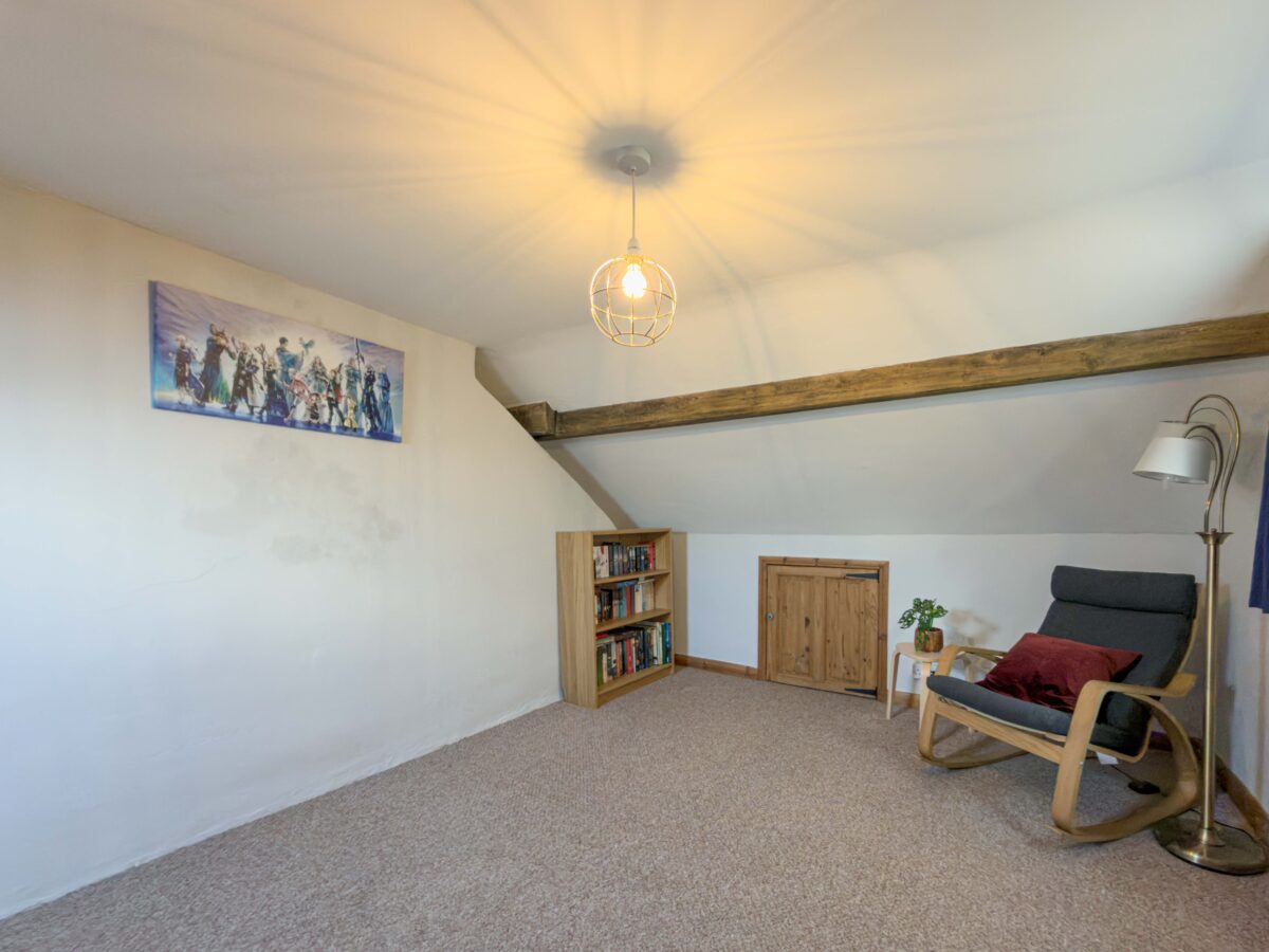 Castle Terrace, Thirsk, YO7