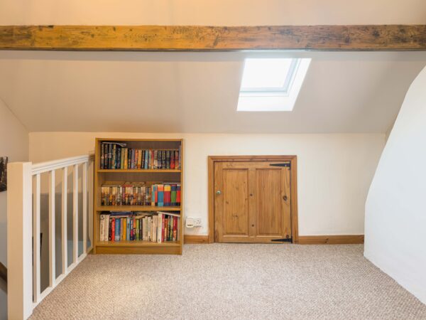 Castle Terrace, Thirsk, YO7