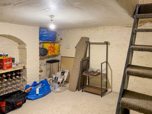 Castle Terrace, Thirsk, YO7