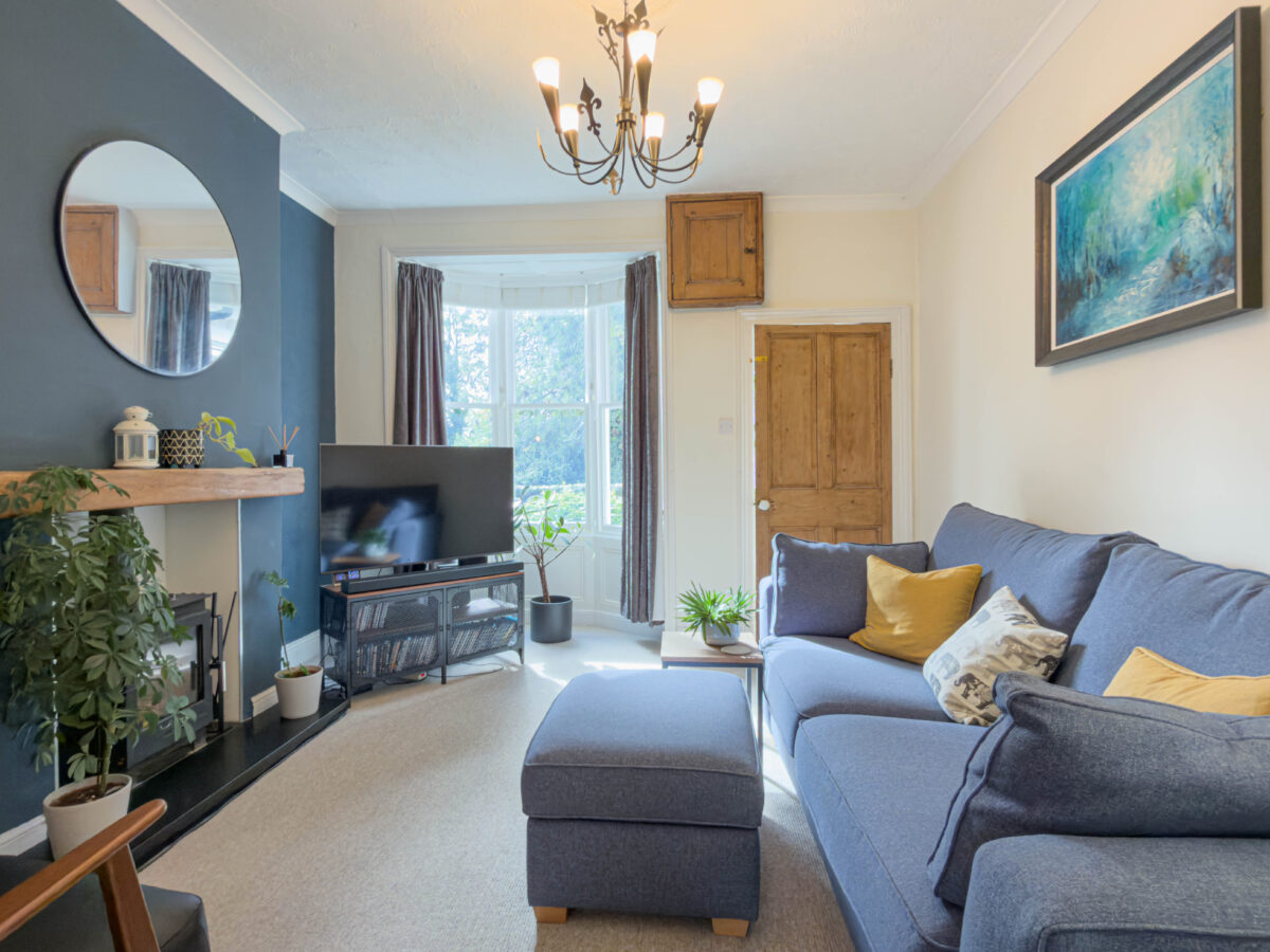 Castle Terrace, Thirsk, YO7