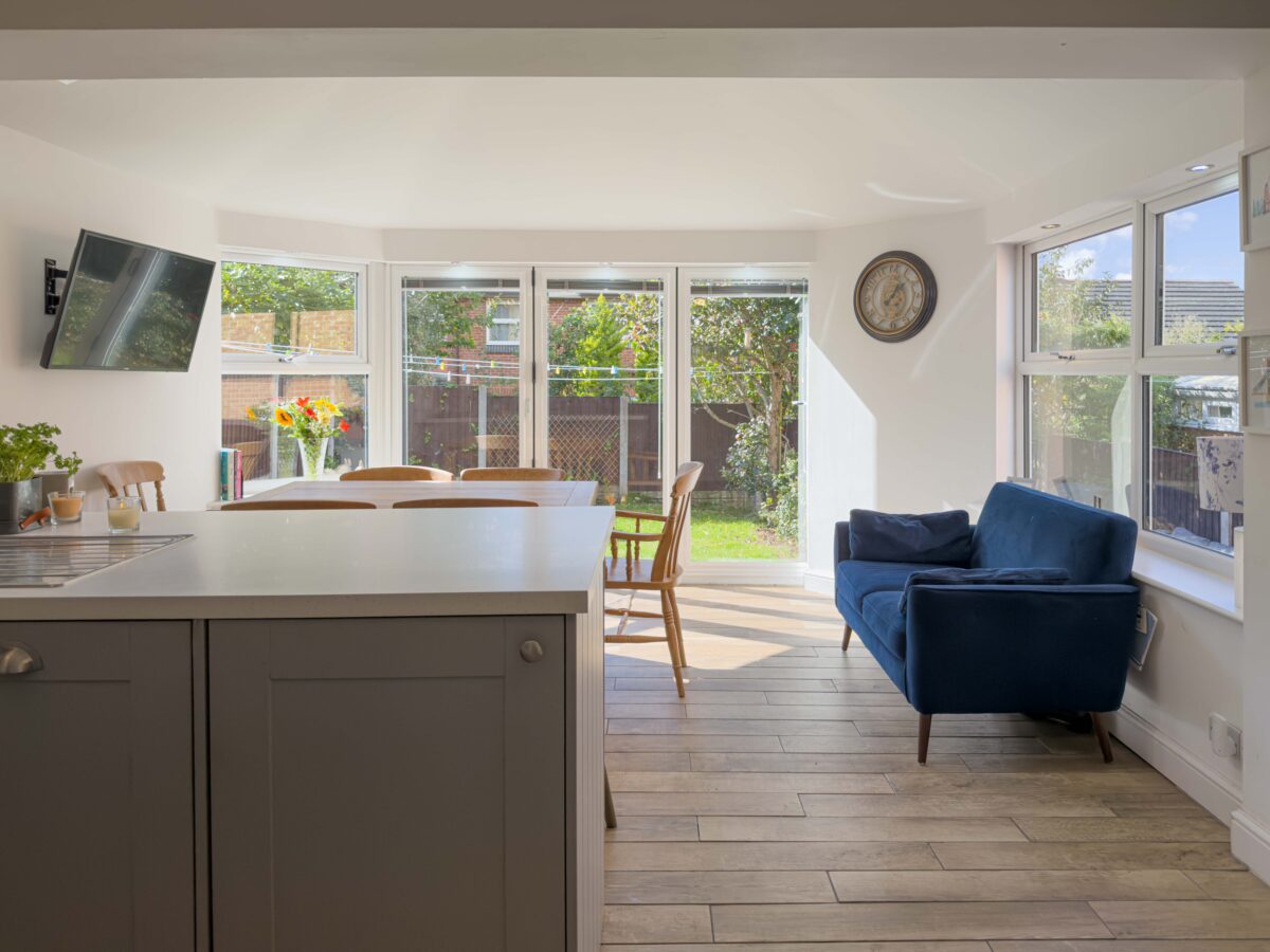 Watersedge, Frodsham, WA6