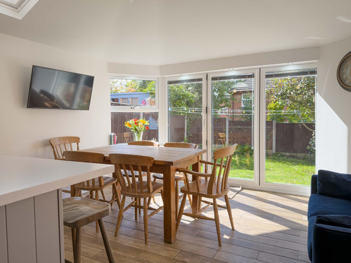 Watersedge, Frodsham, WA6