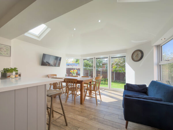 Watersedge, Frodsham, WA6