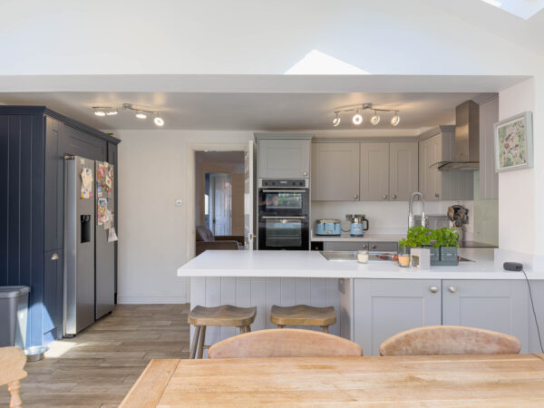 Watersedge, Frodsham, WA6