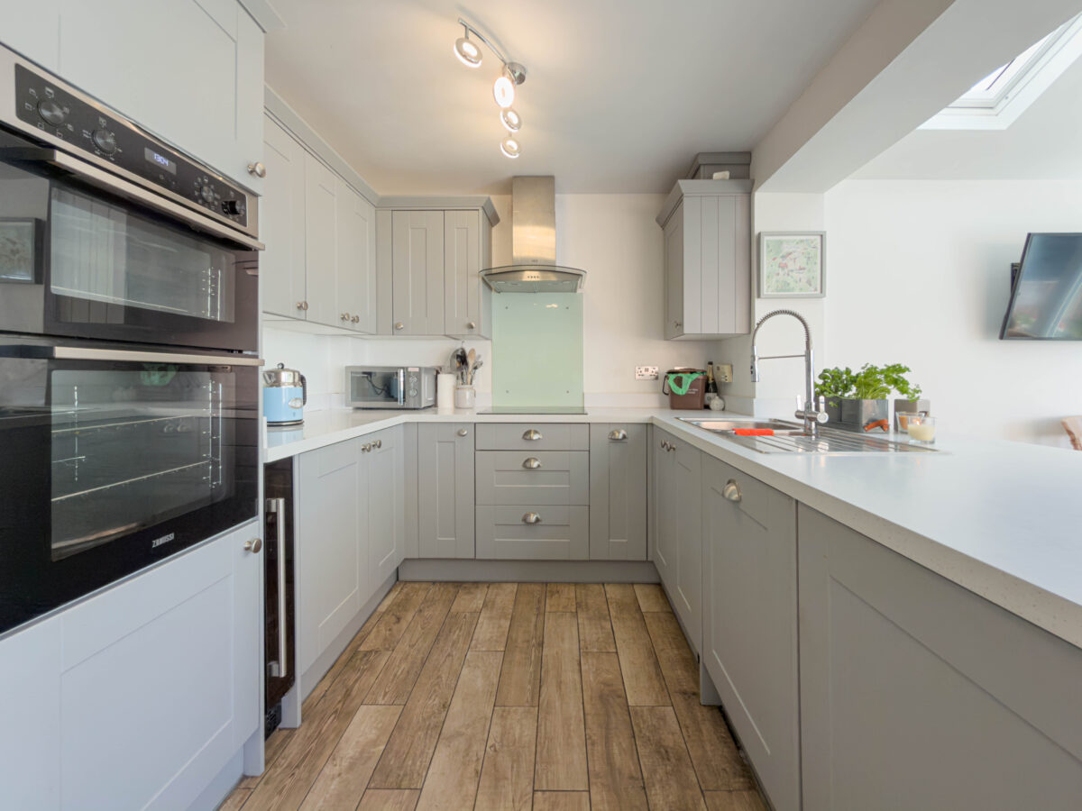 Watersedge, Frodsham, WA6