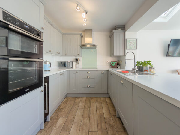 Watersedge, Frodsham, WA6