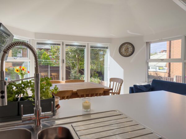 Watersedge, Frodsham, WA6