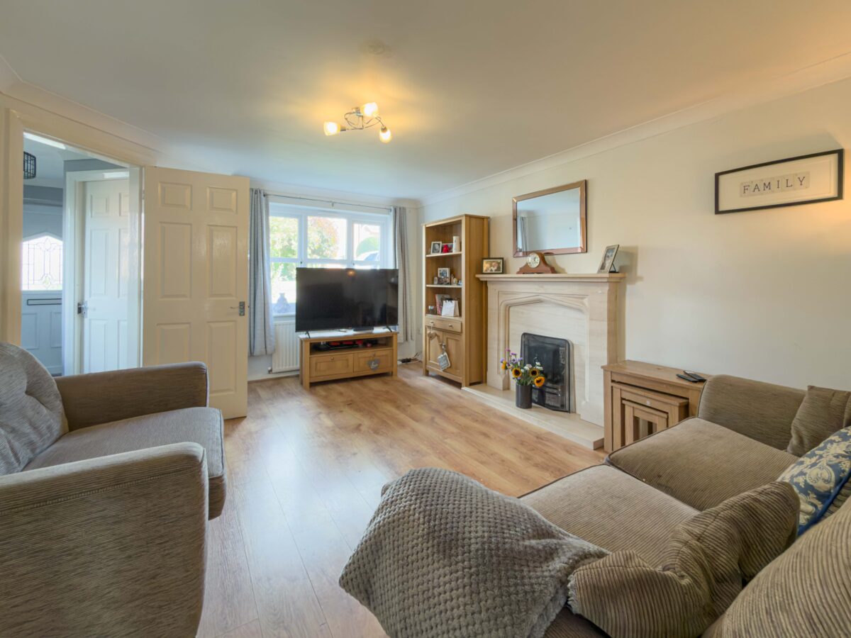 Watersedge, Frodsham, WA6