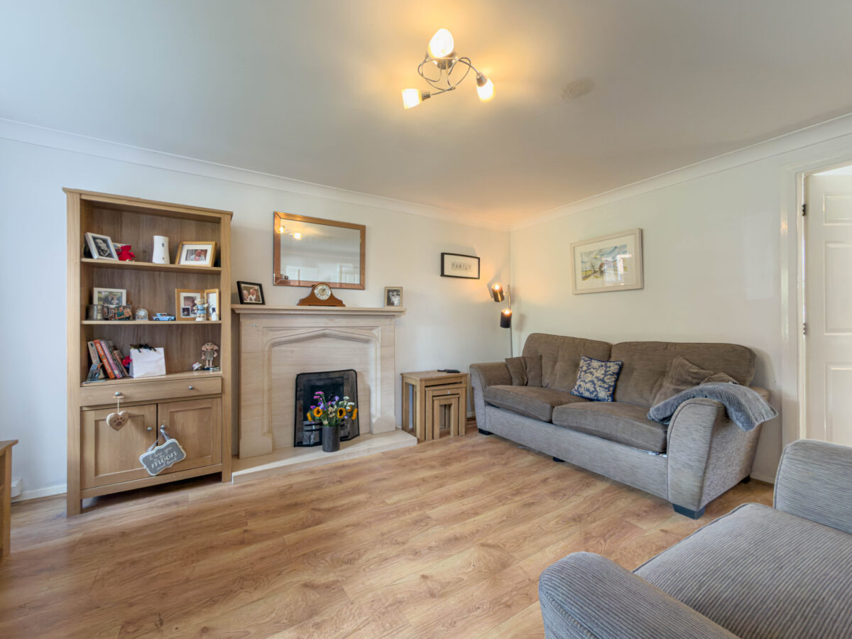 Watersedge, Frodsham, WA6