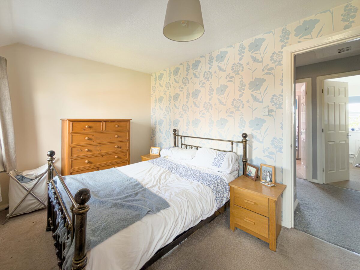 Watersedge, Frodsham, WA6