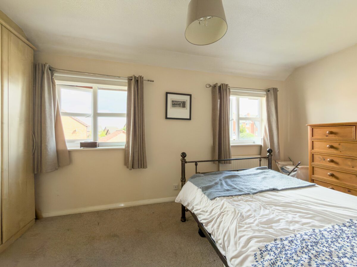 Watersedge, Frodsham, WA6